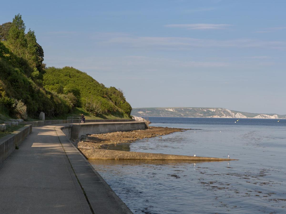 Rockpools Villa Weymouth Exterior foto